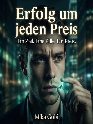 cover image of Erfolg um jeden Preis